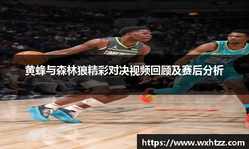 黄蜂与森林狼精彩对决视频回顾及赛后分析